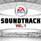 EA Sports Soundtrax, Vol. 1 (Original Soundtrack)