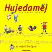 Sommaren är Min by Astrid Lindgren