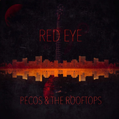 Red Eye EP