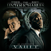 dj wich & rasco (the untouchables)