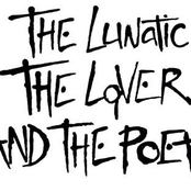 the lunatic the lover and the poet