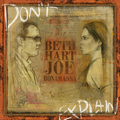 I'd Rather Go Blind by Beth Hart & Joe Bonamassa