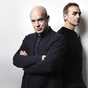 brian eno & karl hyde