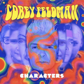 Characters