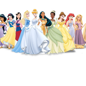 disney princesses