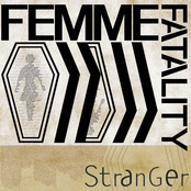 Stranger (Deluxe Edition)