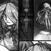 Девочка на фонаре (prod. by почтиполночь)