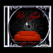 Red Couch