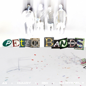 PETER BAND$ (feat. Hulvey)