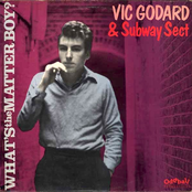 Empty Shell by Vic Godard & The Subway Sect