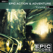 Imperious Troops by Epic Score