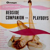 Bedside Companion for Playboys