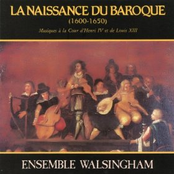 ensemble walsingham