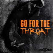 Go For The Throat - Single