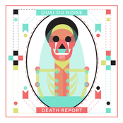 Death Report e.p.
