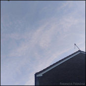 Paranoia Paradise EP