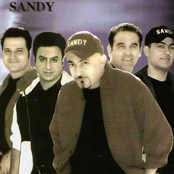 sandy band