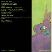 Ontologics: Drones from Home