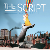 I'm Yours by The Script