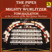 The Pipes Of The Mighty Wurlitzer