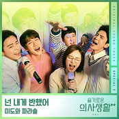 HOSPITAL PLAYLIST Season2 Special 2 (Original Television Soundtrack) [Drama Version]