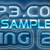MP3.com Spring 2001 Sampler CD