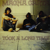 Lady Take Me Down by Magna Carta