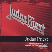 The Green Manalishi by Judas Priest