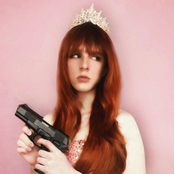PRINCESS WITH A PISTOL