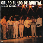 Grupo Fundo de Quintal: Palco Iluminado