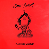 Save Yourself - Single