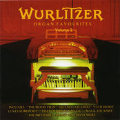 Wurlitzer Organ Favourites, Vol. 2