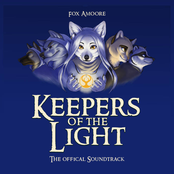 The Keepers Sanctuary by Fox Amoore