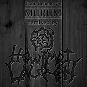 Train Cemetery's MURUM remixed by