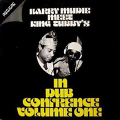 Meets King Tubby In Dub Conference