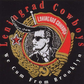 Back In The Ussr by Leningrad Cowboys