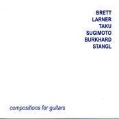 compositions for guitars
