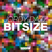 Bitsize by Jordy Dazz