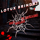 She Walks in Ukraine