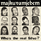 Who's the real Silvo?
