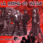 La Broma De Ssatán