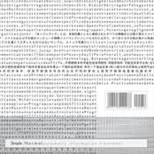 automatic information treatment