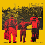 De Vuelta a la Barbarie