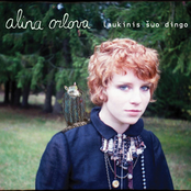 Lovesong by Alina Orlova