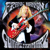 Frank Hannon: Guitarz From Marz