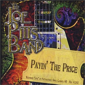 Payin' The Price