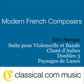 Robert Pascal, Chant D'Aubes