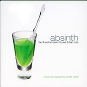 Absinth - The Finest Ambient House And Bar Cuts