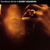 The Murky World Of Barry Adamson