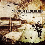 Stand Before the Firing Squad E.P.